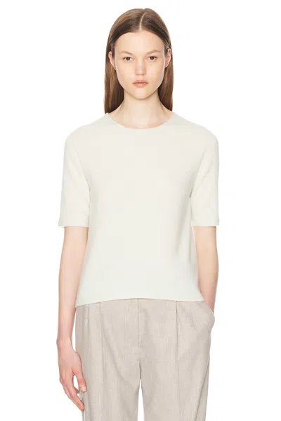 THE ROW IPAR TOP