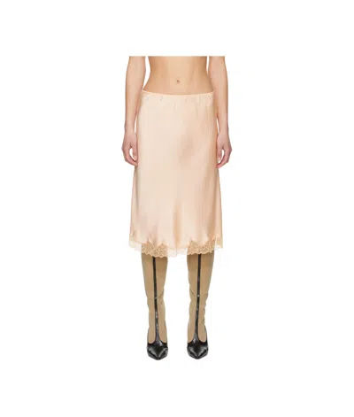 THE ROW THE ROW IRENE SKIRT