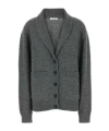 THE ROW IRONA CARDIGAN