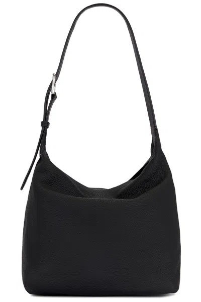 The Row Isa Bag In Black