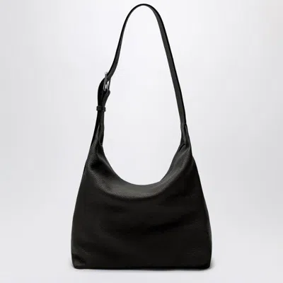 The Row Isa Bag In Black