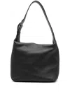 The Row Isa Tote Bag In Black