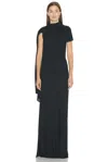 The Row Isadra Top In Black