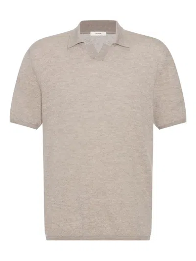 The Row Isao Polo Shirt