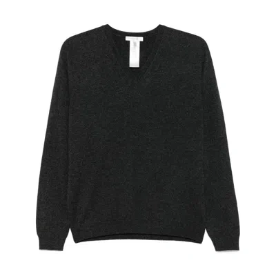 THE ROW THE ROW ISAORA V-NECK JUMPER