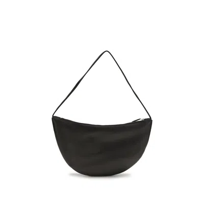 The Row Izzy Small Shoulder Bag