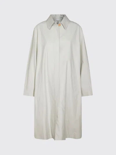 The Row Jacket Woman  In Gray