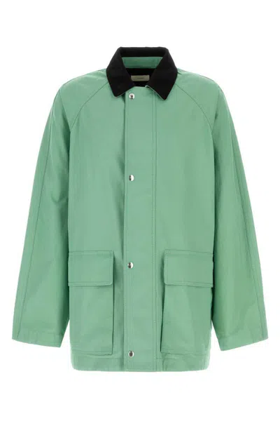 The Row Jackets And Vests