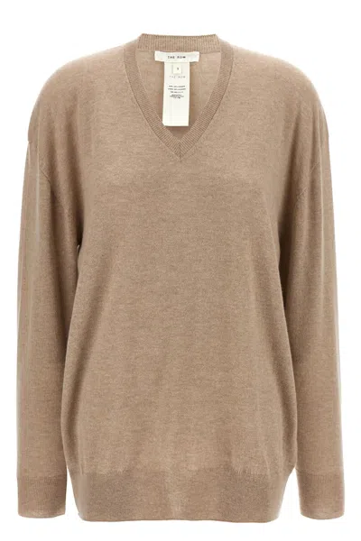 THE ROW THE ROW 'JAIRO' SWEATER