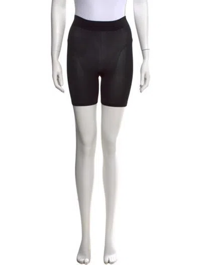 Pre-owned The Row Jalsa Knee-length Shorts W/ Tags In Black