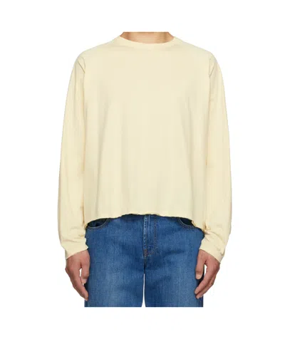 THE ROW JAMESON LONG SLEEVE T-SHIRT