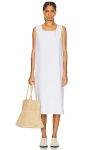 THE ROW JANAH DRESS