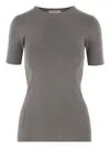 The Row Jannat Top In Grey