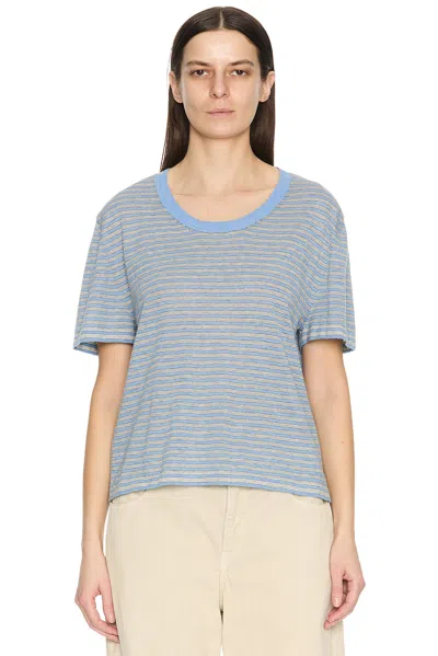 THE ROW JANSU TOP