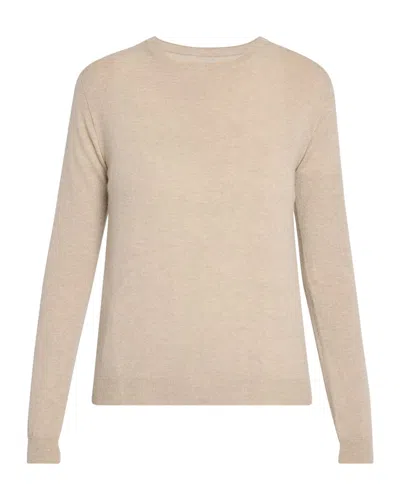 THE ROW JAZOR CASHMERE TOP