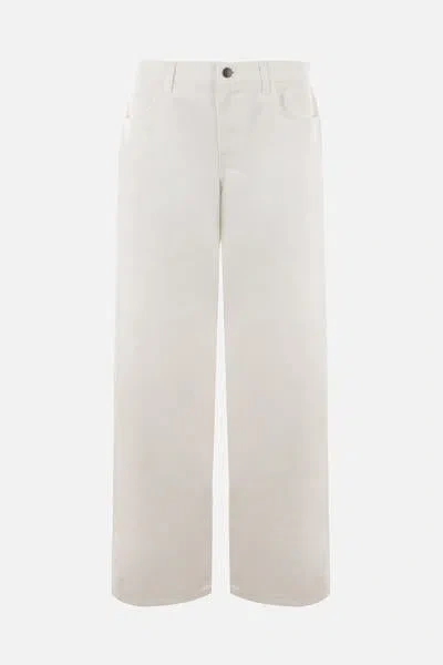 The Row Jeans