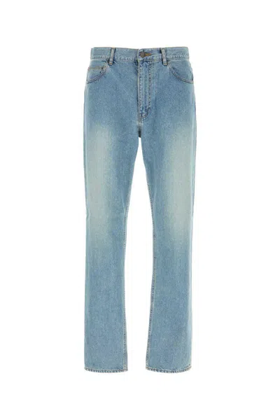 The Row Jeans