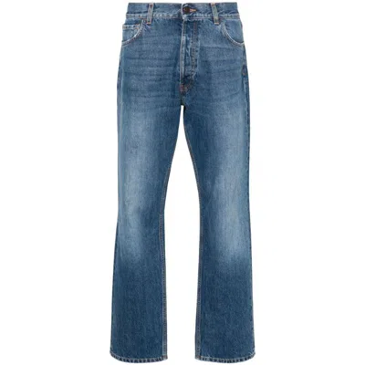The Row Jeans In Blue