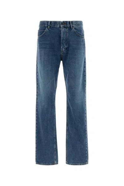 THE ROW THE ROW JEANS