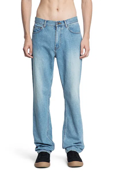 The Row Jeans In Blue
