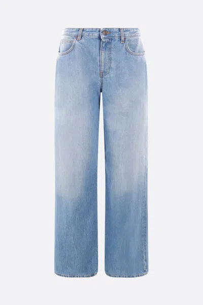 The Row Jeans In Blue