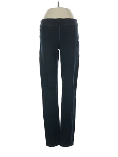 Pre-owned The Row Jeans In Blue