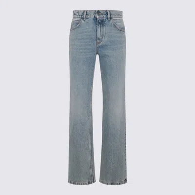 The Row Jeans Blue