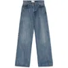 The Row Eglitta Jeans In Blue