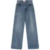 The Row Eglitta Jeans In Blue