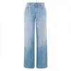 The Row Eglitta Jeans In Blue