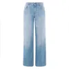 The Row Eglitta Jeans In Blue