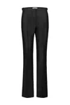 The Row Jesse Pant In Black