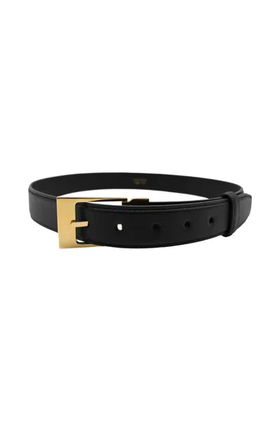 THE ROW JEWEL BELT