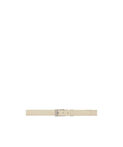 The Row Jewel Belt In Nude