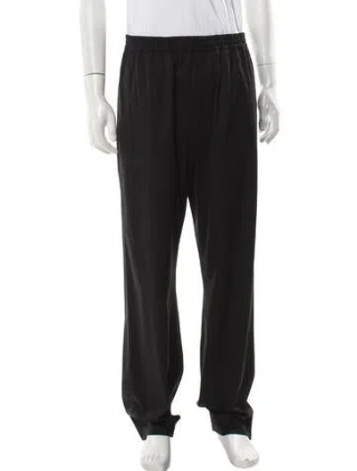 Pre-owned The Row Jonah Joggers In Gray