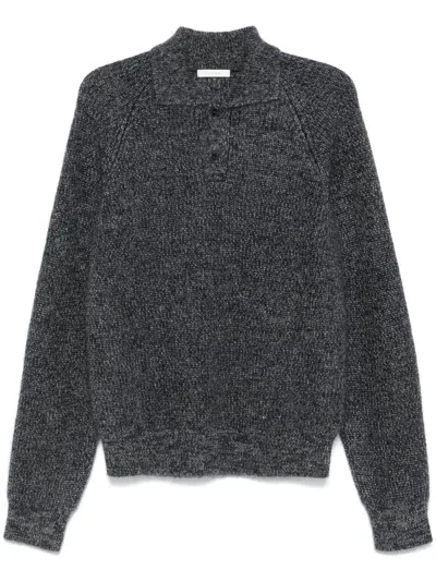 THE ROW JORA SWEATER
