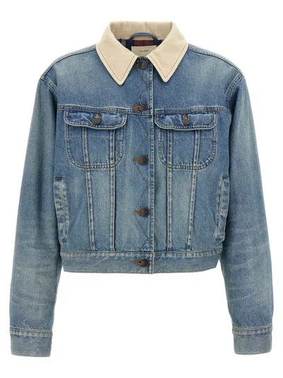 The Row Joras Jacket