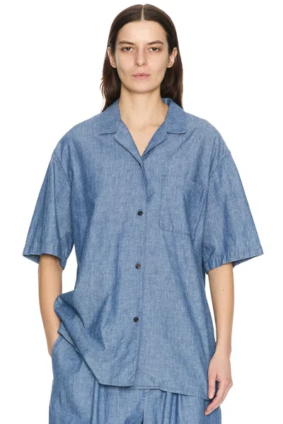 The Row Jorge Shirt