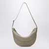 The Row Jouve Leather Shoulder Bag