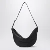 The Row Jouve Leather Cross-body Bag