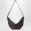 The Row Jouve Slouchy Shoulder Bag