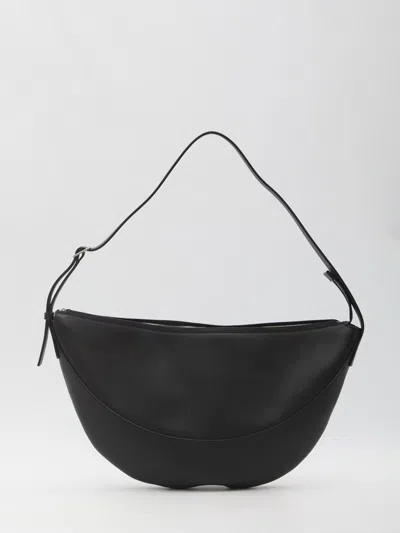 The Row Jouve Bag In Black