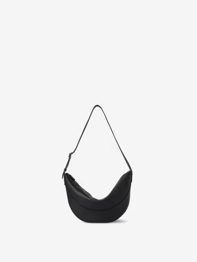 THE ROW THE ROW JOUVE CROSSBODY BAG
