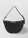 The Row Jouve Leather Cross-body Bag