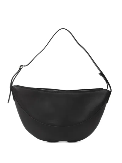 THE ROW JOUVE SHOULDER BAG
