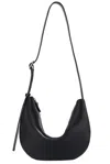 The Row Jouvette In Black