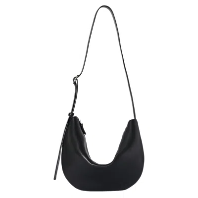 Pre-owned The Row Jouvette 'black' | Women's Size Onesize