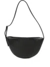 The Row Jouvette Shoulder Bag In Brown