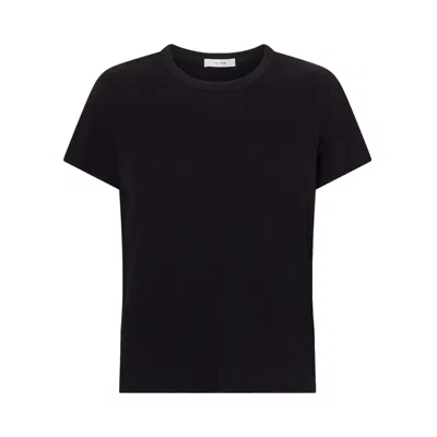 Pre-owned The Row Jovita Top 'black' | Women's Size M
