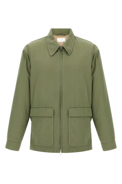 THE ROW 'JUSTO' JACKET
